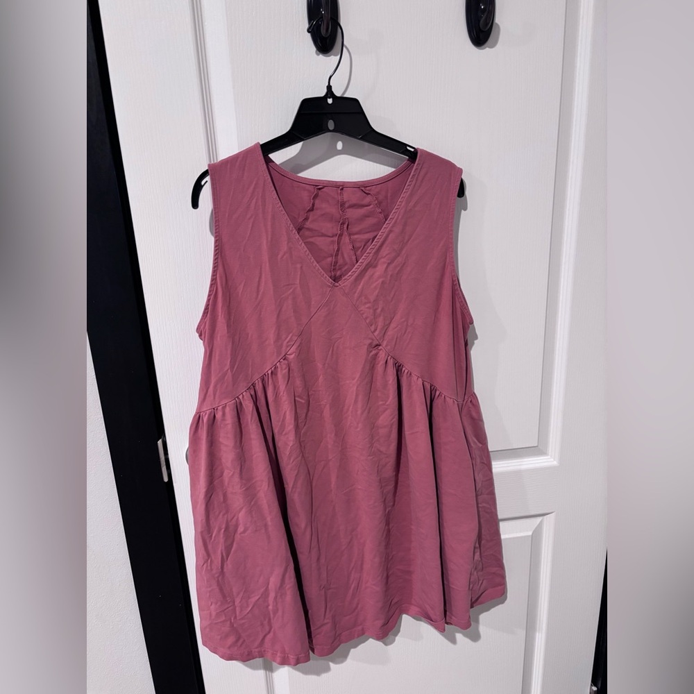 Short Dress
